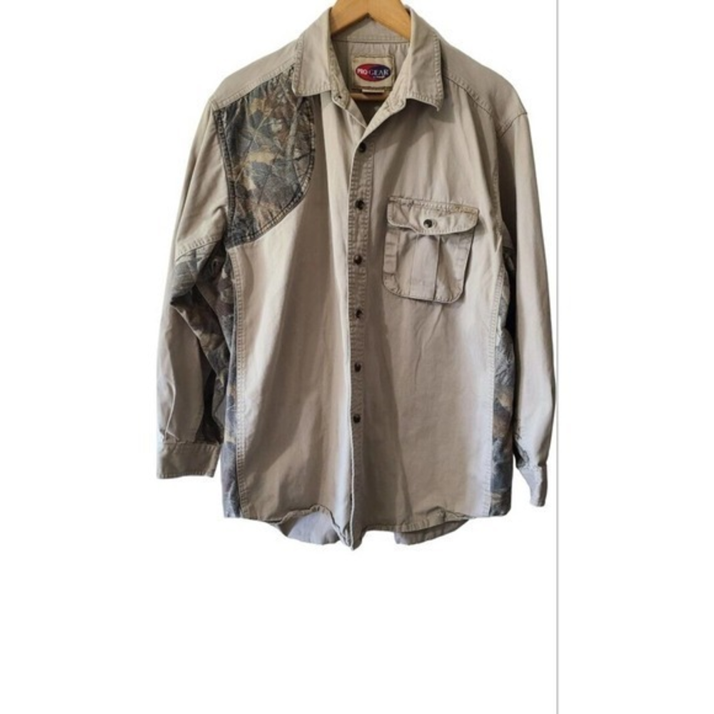 Pro Gear Shotting Shirt‎ Size XL/XG/TG